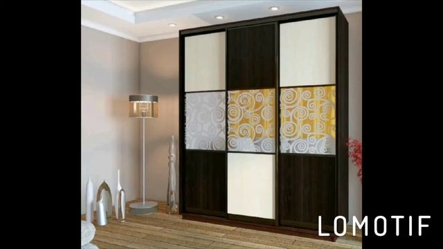 ШКАФ-КУПЕ смотреть онлайн