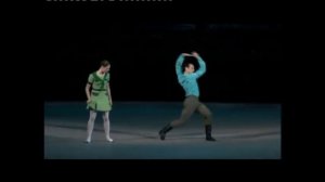 Светлый ручей.Гармонист