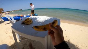 Kayaking Tunisia's Coast: Tunis to Tabarka (Part 2)