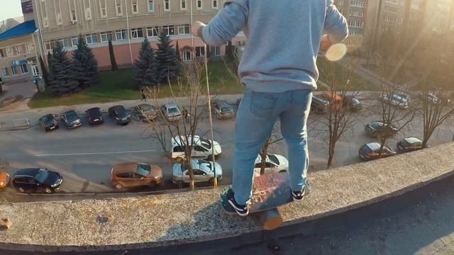 Трюки на балансборд keep balance balans board смотреть онлайн