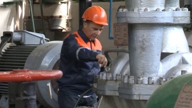 Мытищинская теплосеть   программа модернизации в действии