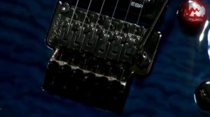Электрогитара LTD MH-100/QM