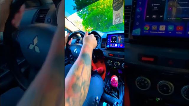 Как крутить быстро руль? Методика «перехват» смотреть онлайн