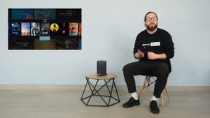 Почему тв приставка Дом ru Movix Pro нужна каждому