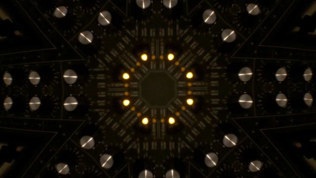 Moog Sub 37 Tribute Edition - Test #02 (with more Light Show!) смотреть онлайн