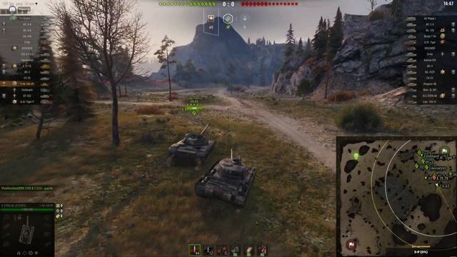 Рандом и вечерние покатушки. смотреть онлайн