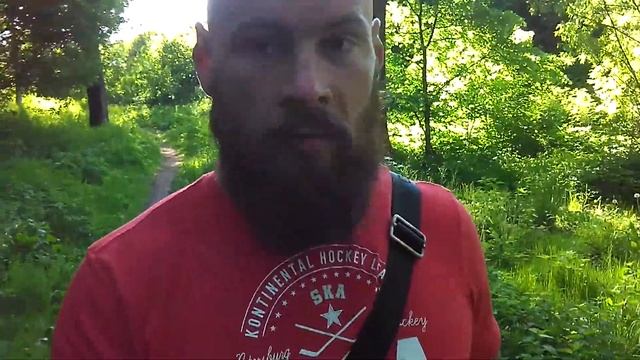 Польза ходьбы: исправляется осанка, втягивается живот, улучшается настроение смотреть онлайн