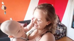 Естественное высаживание в 4-5 месяцев