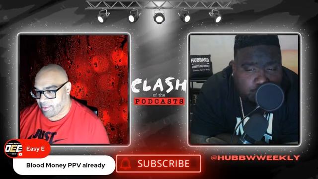 Clash Of The Podcasts Episode 61: Survival смотреть онлайн