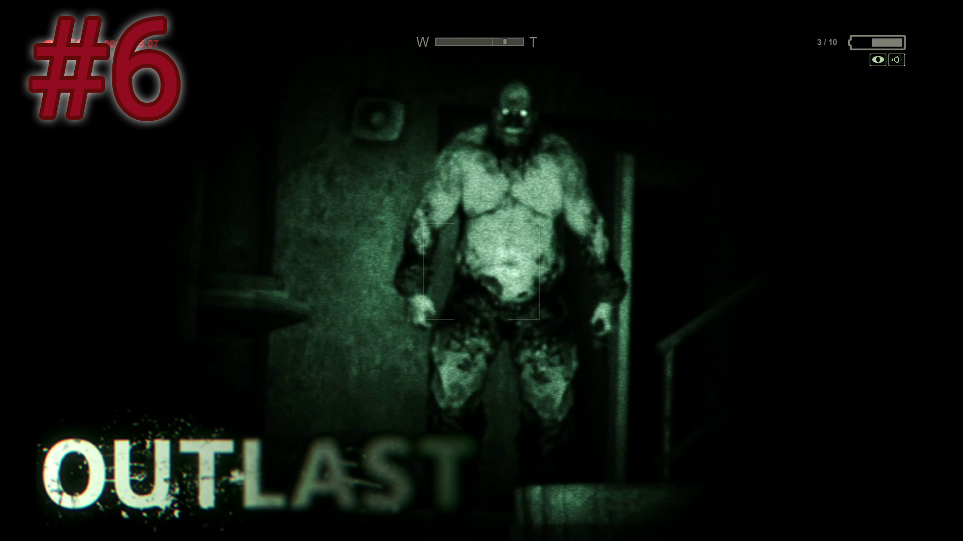 Survival horror game outlast фото 31