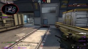 В паспорте транслитом я записан "Кен Канеки"