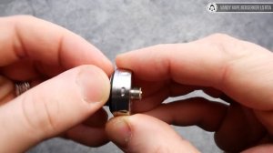 Berserker V1.5 MTL RTA. Лучший для меня бак. ????