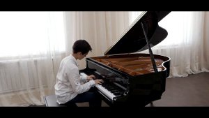 Ф.Шопен Полонез до диез минор ор.26 №1