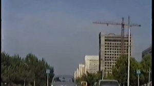 Ташкент, Ул. Фархадская , Uzbekistan , Tashkent 1996