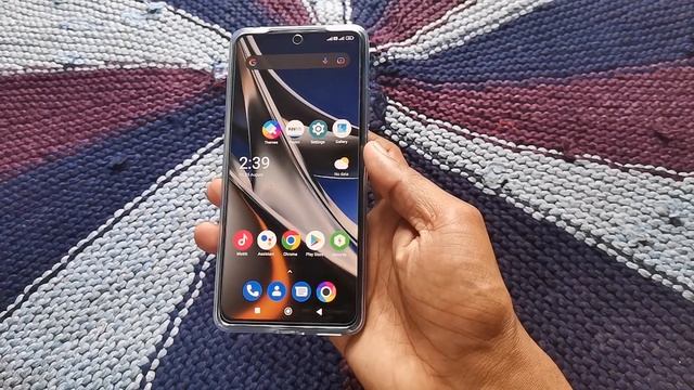 Poco X4 Pro 5G review after 7 Days use not bad mobile Poco mobiles