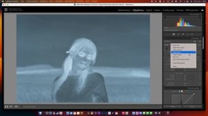 NEGATIVE GUIDE | Как я перевожу черно-белые пленочные негативы в позитивное изображение