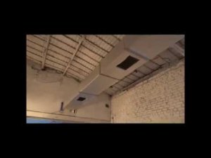 Устройство термоизолированного воздуховода из PIR-плит PirroVentiDuct