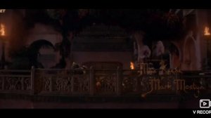 Песня из фильма | Аладдин | Арабская ночь |