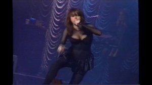 Divinyls  I Touch Myself HD