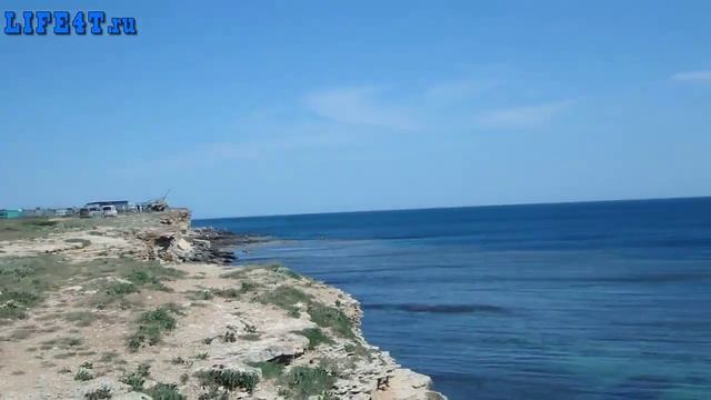 Мотопутешествие в Крым 2015. День 24 (6.06.2015) из 38 смотреть онлайн