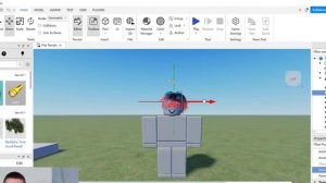 How to Add Accessories to NPCs in Roblox Studio (Any Catalog Item Added to a Dummy)