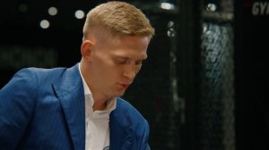 Дебаты UFC: Арман Царукян и Сергей Хандожко