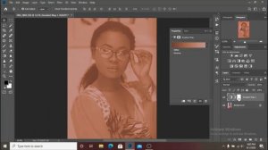 How To Color Grade With Gradient Map In Adobe Photoshop CC 2020