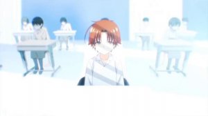 Кто такой Ягами Такуя? | Класс превосходства