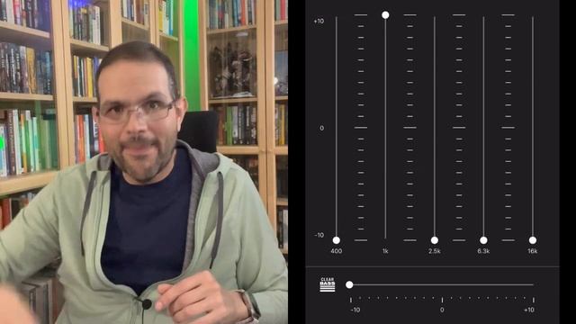 Sony WH-1000XM5: Best Equalizer Settings for YOU + Fine Tuning the EQ (Tutorial)