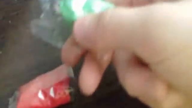 Распаковка легкого пластилина!