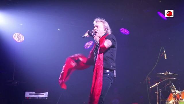 Алиса - Лунный вальс смотреть онлайн