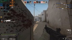 GTX 1050ti + I7 6700K Gaming Test 2023