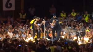 Вакарчук feat Coldplay - Обійми ( Vakarchuk feat Coldplay - Hug me ) - Ukrainian Soul