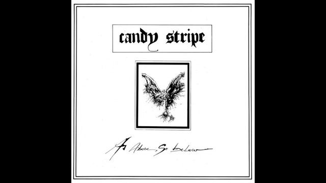 Candy Stripe - Candy [1989] смотреть онлайн