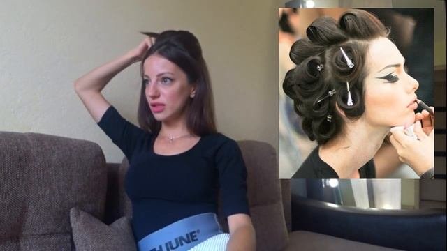 Как сделать мега объем волос самостоятельно? Самые лучшие советы от мастера международного класса!