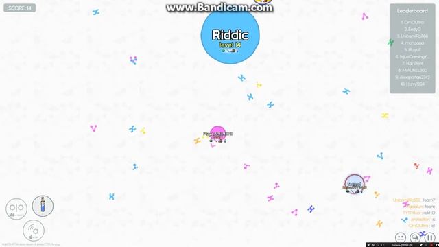 Я не умею играть! | Mitos.is The Game смотреть онлайн