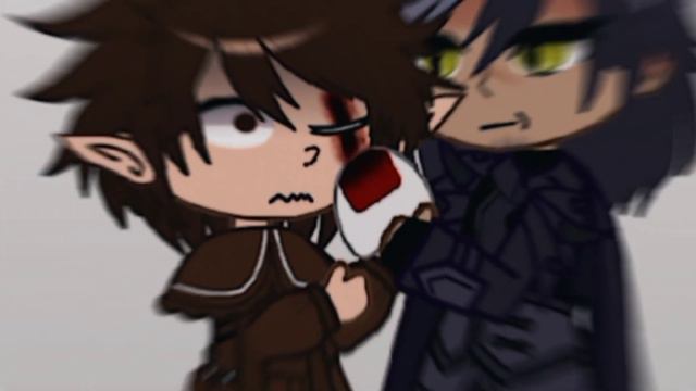 •Кто-бы пожертвовал всем ради какой-то тупой сестры или брата?• |Да а что я могу🤡| #рекомендации смотреть онлайн