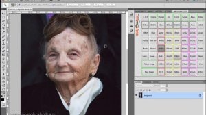 Видео-урок: Убираем цифровой шум