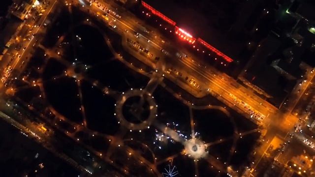 "Місто спить" Квітка Цісик смотреть онлайн