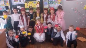 1"д" класс город экибастуз