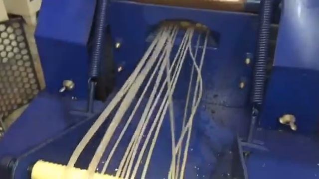 Гранулятор для переработки твердых отходов пластика смотреть онлайн