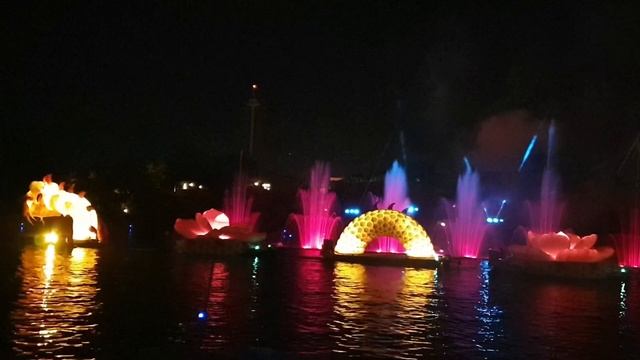 PortAventura World Our Great Adventures | ПортАвентура | Наши Приключения в Парке Развлечений