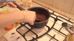 Как дома приготовить шоколад, быстро и вкусно