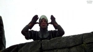 Legend of The Castle Predjama