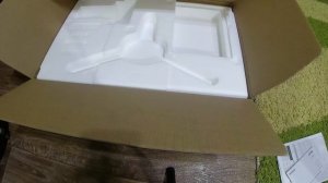 Обзор монитора Samsung S24R358FHI