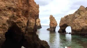 ПОРТУГАЛИЯ | ЧТО ПОСМОТРЕТЬ, ГДЕ ЖИТЬ, ЛУЧШИЕ МЕСТА | Lagos, Faro, Via don Ana, Foia, Monchique