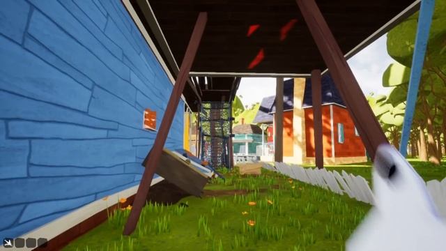 ШОУ ПРИВЕТ СОСЕД!СМОТРИМ НОВЫЙ МОД!ИГРА HELLO NEIGHBOR 2 MOD KIT ПРОХОЖДЕНИЕ! смотреть онлайн