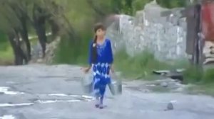 Кишлокаки ман буи чапоти дора