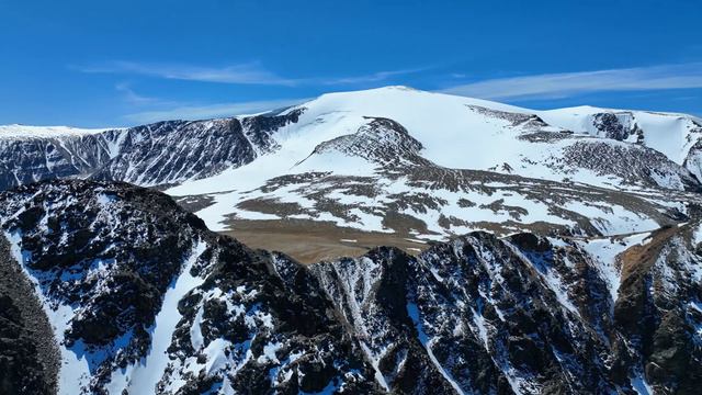 Aktru Valley, Altai Mountains, August 22 смотреть онлайн