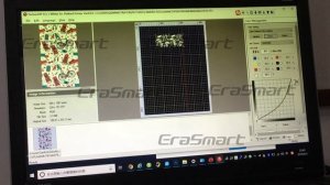 UV Printer 3D/Embossed Effect printing EraSmart